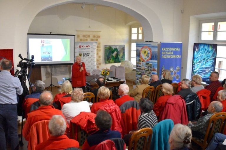 święto przewodników w muzeum 4